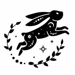 Logo for Wild Hare